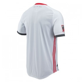 Fußballtrikots Toronto FC Auswärts Trikotsatz 2018-2019